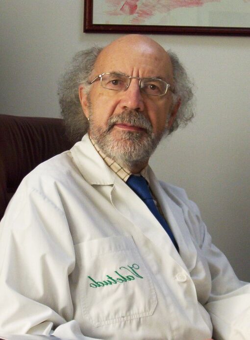 Docteur rhumatologue Ben Frederic